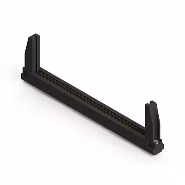 357-033-553-178 EDAC Inc.  Connecteurs de bordure